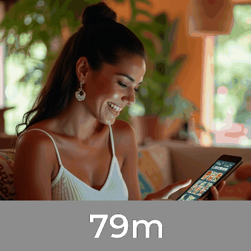 79m: O Seu Cassino Online Confiável e Seguro