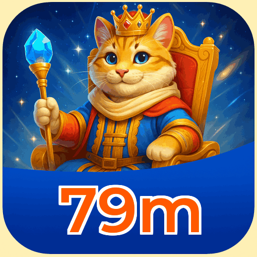 79m segurança SSL 256-bit - Licença Curaçao, eCOGRA, GLI certificado