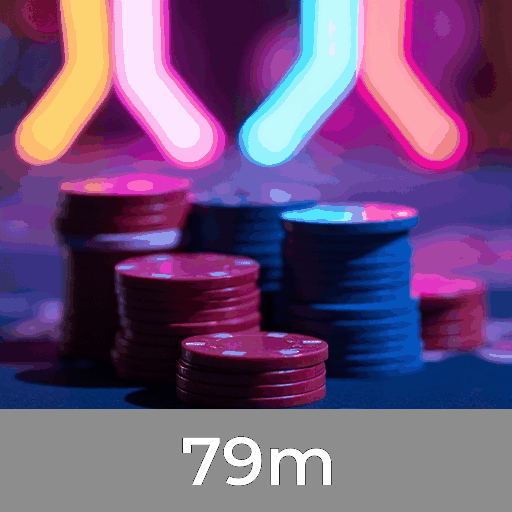 Explore os Bônus e Promoções Incomparáveis do 79m
