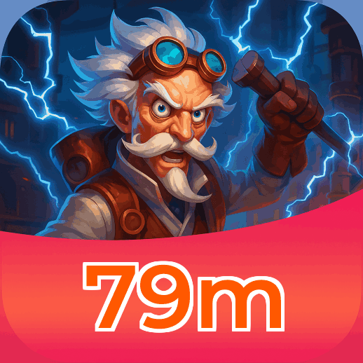 Tabela RTP dos jogos de cassino da 79m